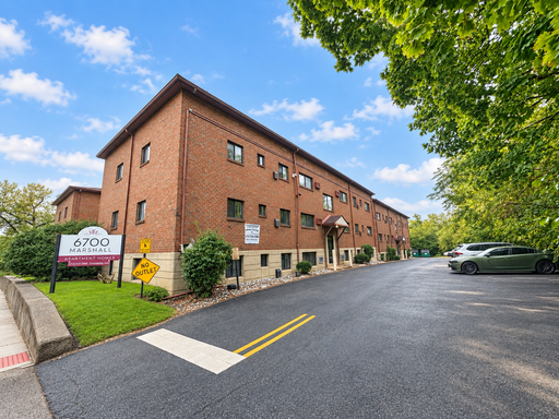 1 Bedroom Apartment – 6700 Marshall Road - A11, A11, Upper Darby, PA 19082
