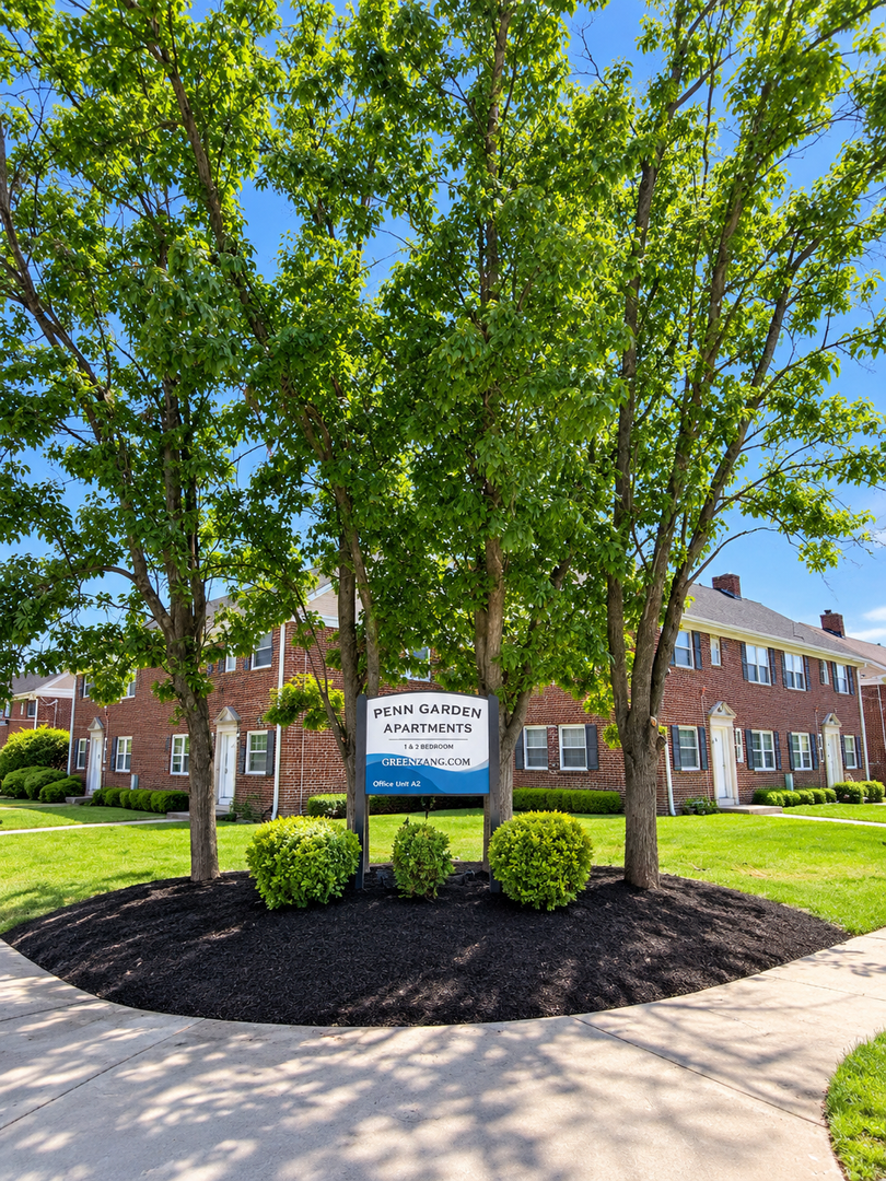 Pennsauken Apartment: 4601 High Street