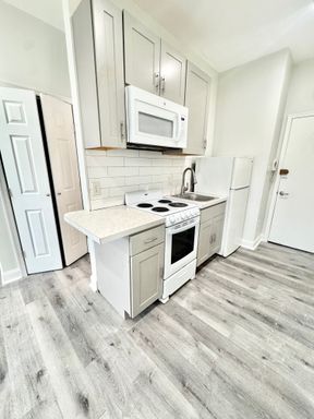 All-new rear studio with a full kitchen and bath – photo 1