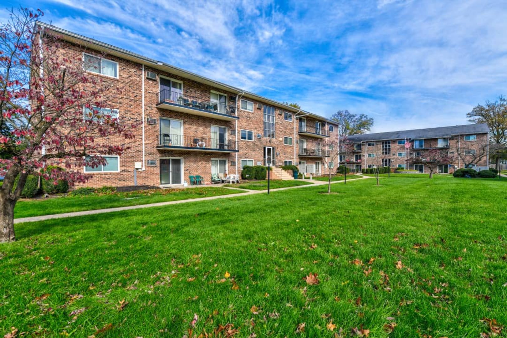 Phoenixville Apartment: 1070 W Bridge St
