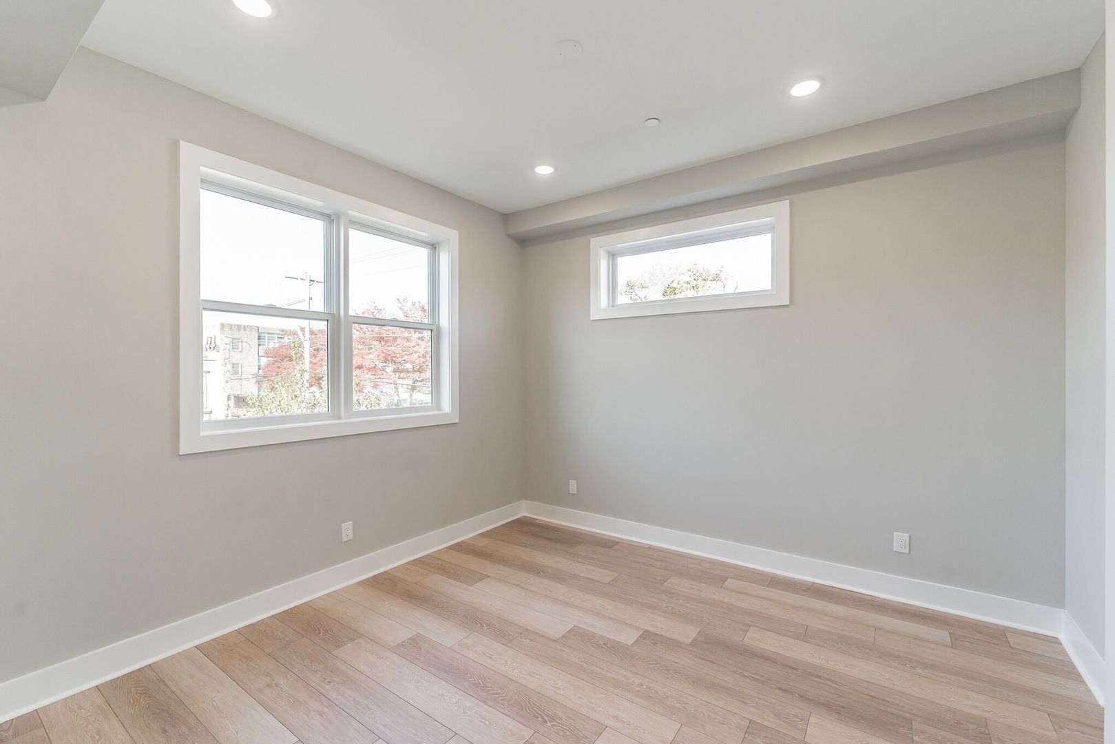 Philadelphia Apartment: 1744 N 22nd St.