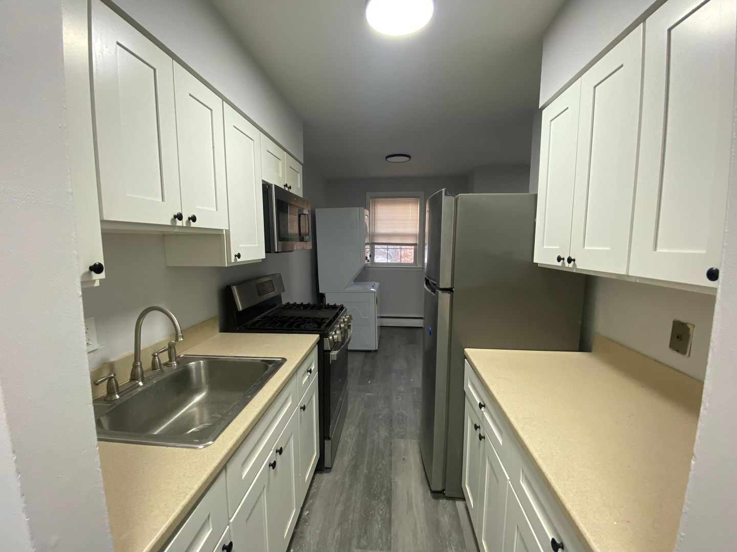 Pottstown Apartment: 60 Moser Rd