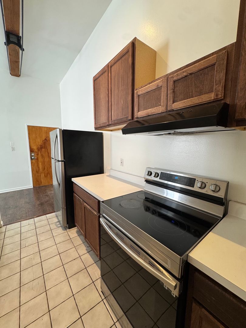 Norristown Apartment: 311 West Marshall Street