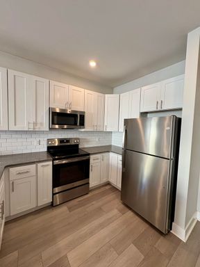 1 Bedroom Apartment – 1817-21 N 2nd Street, Unit 201, Philadelphia, PA 19122