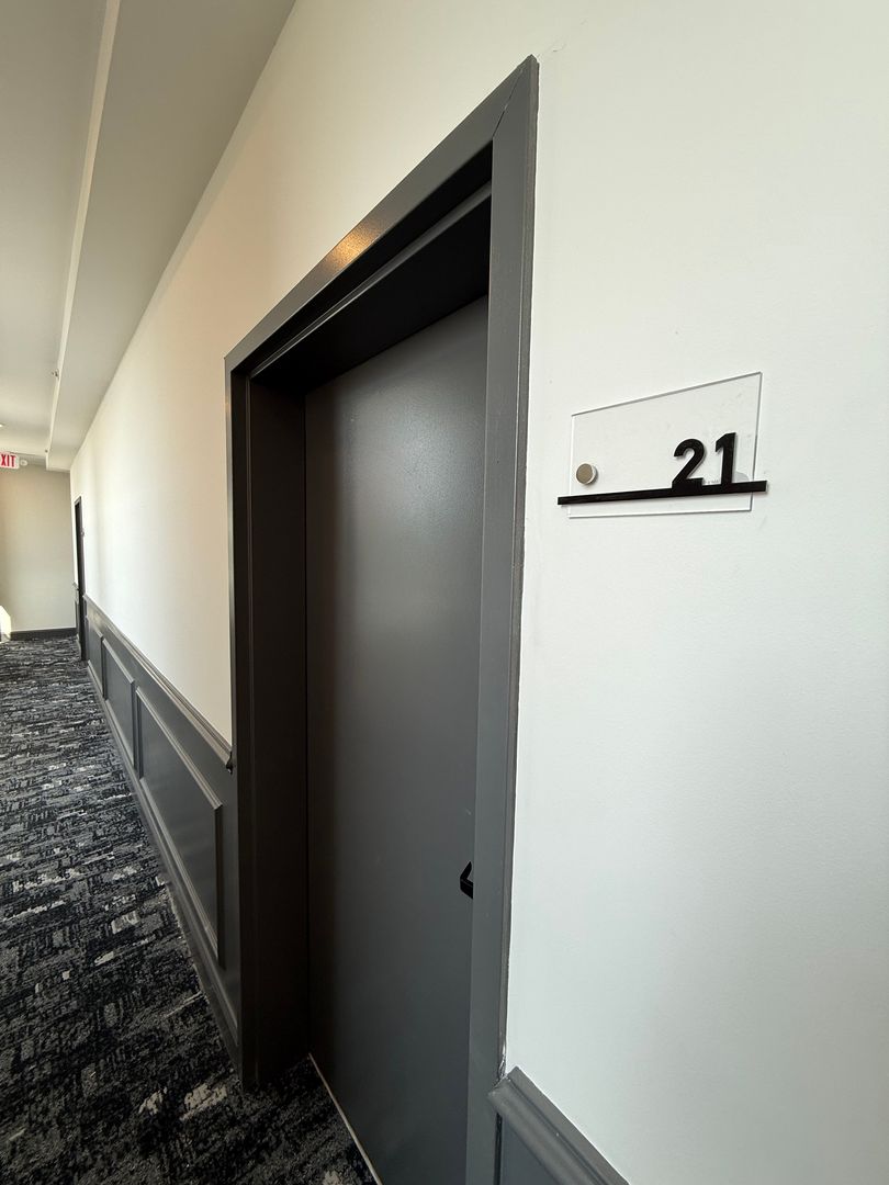 Upper Darby Apartment: 6909 Ludlow Street