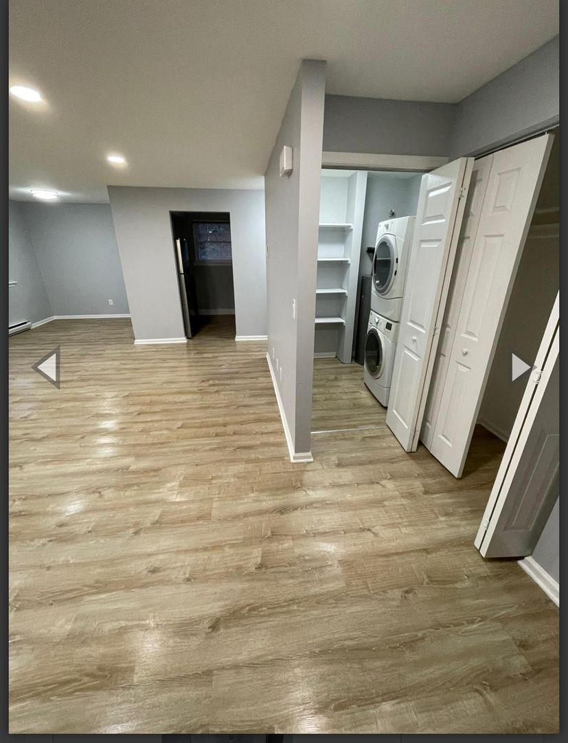 Allentown Apartment: 2216 Mack Blvd