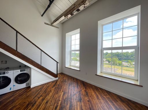 1 Bedroom Rental – 500 E Broadway - Unit 306 (Loft), Clifton Heights, PA 19018