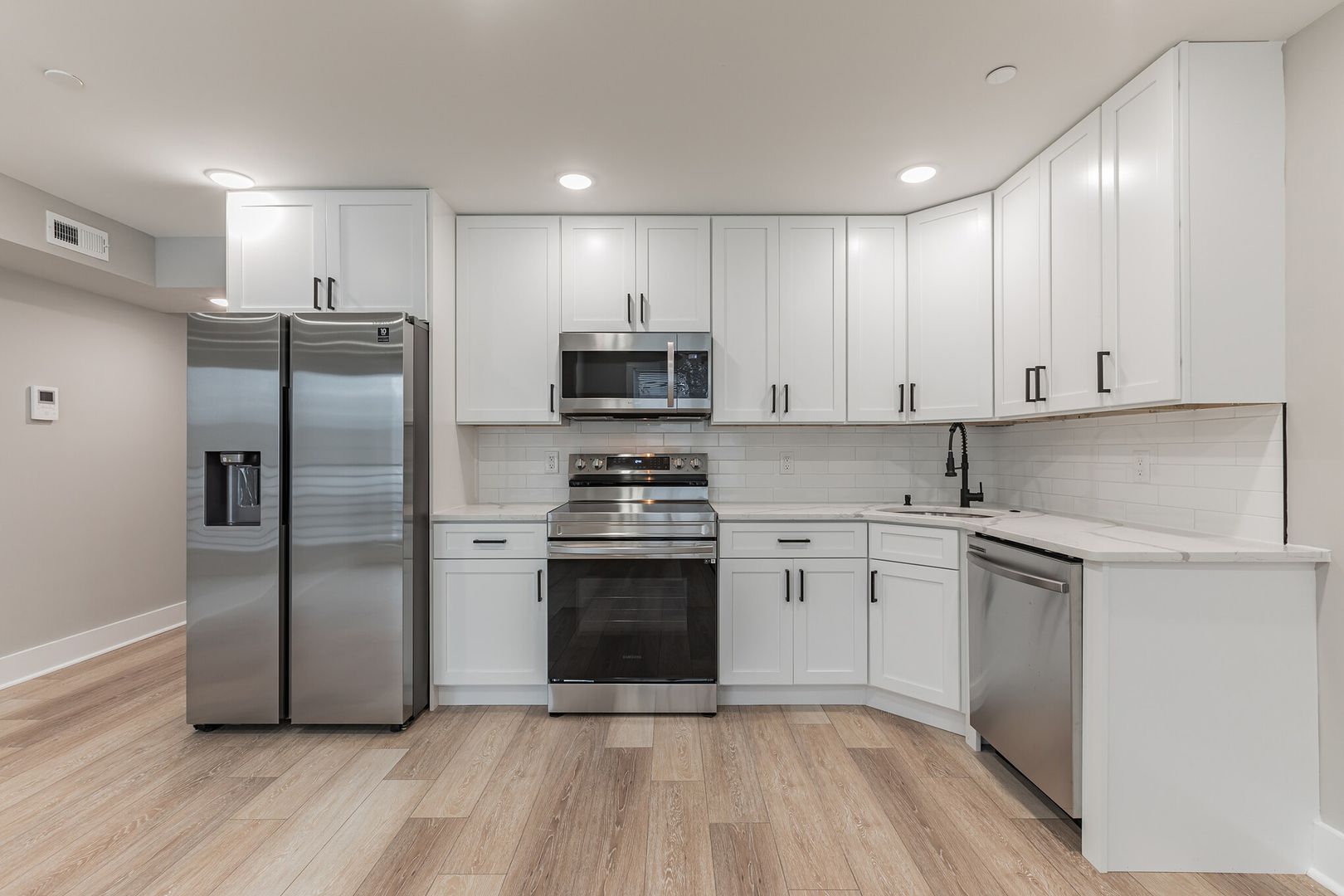 Philadelphia Apartment: 1720 N 22nd St