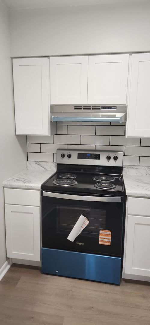 Upper Darby Apartment: 139 S. State Rd.