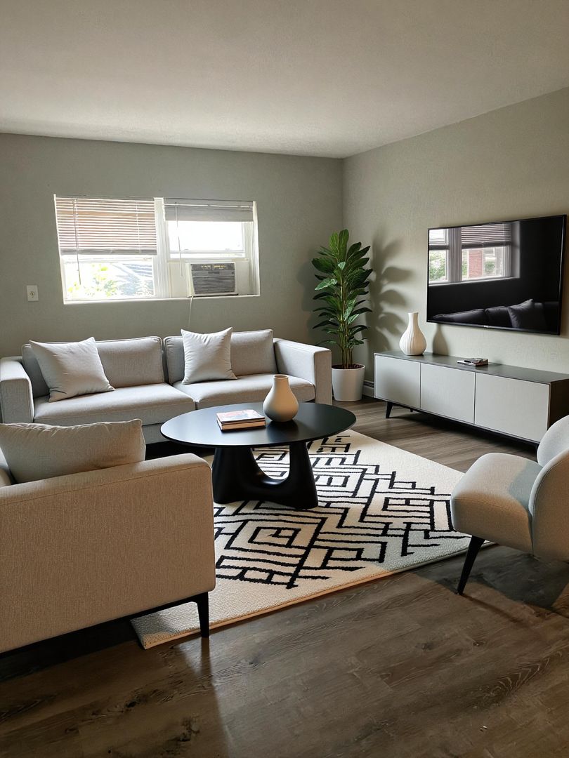 Quakertown Apartment: 11-60 Alan Lane