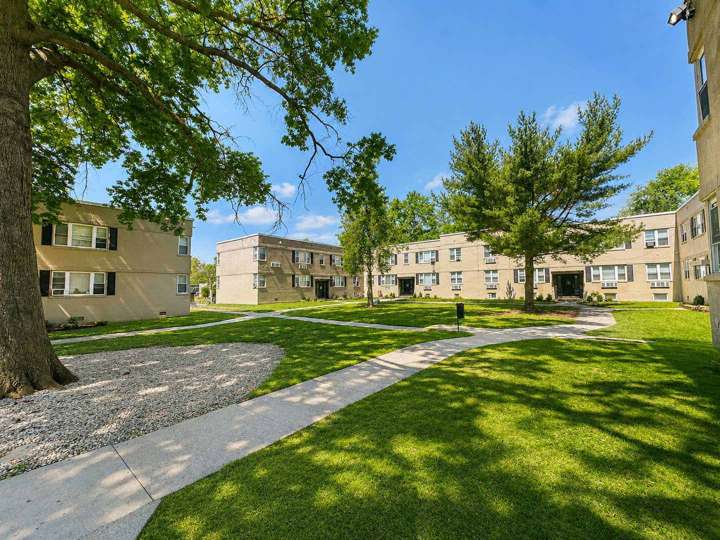 West Deptford Apartment: 601 W Tatum Street