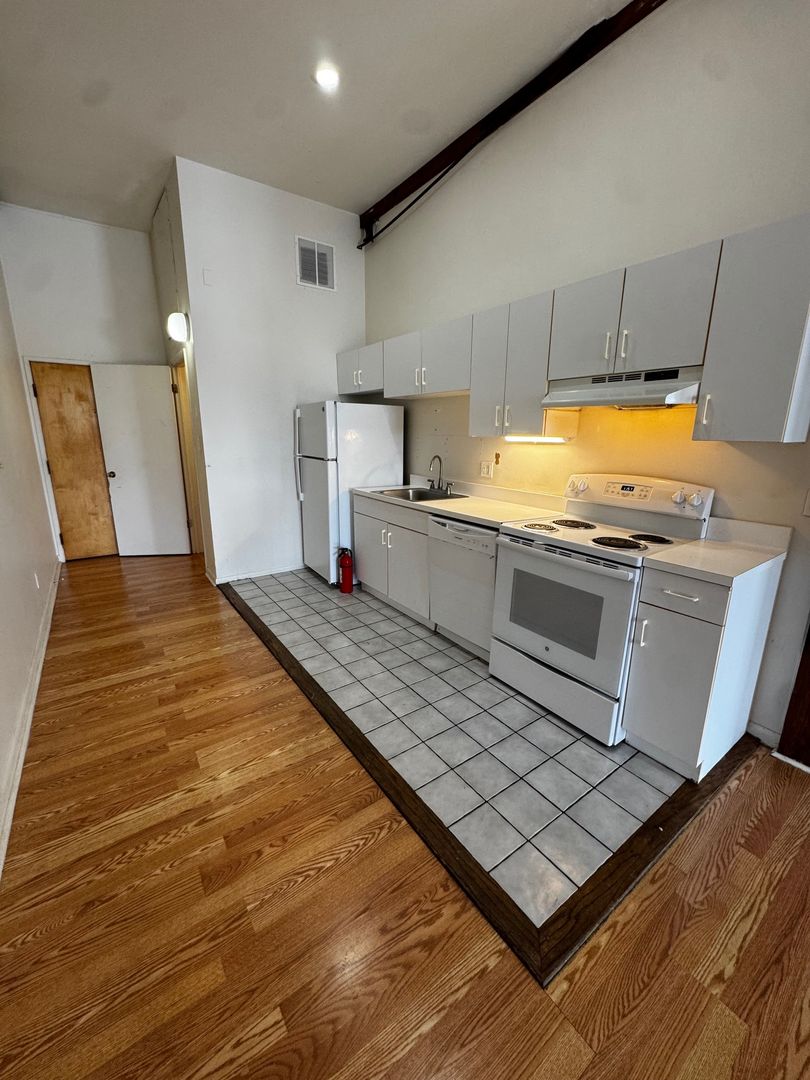 Norristown Apartment: 311 West Marshall Street