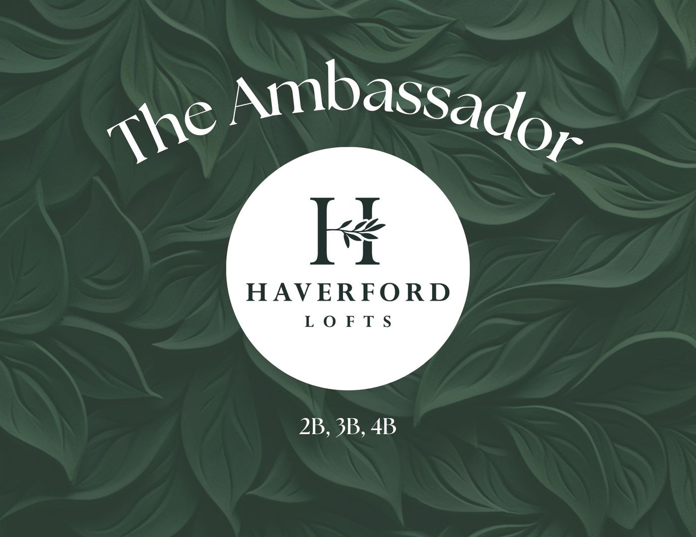 Philadelphia Apartment: 4070 Haverford Ave.