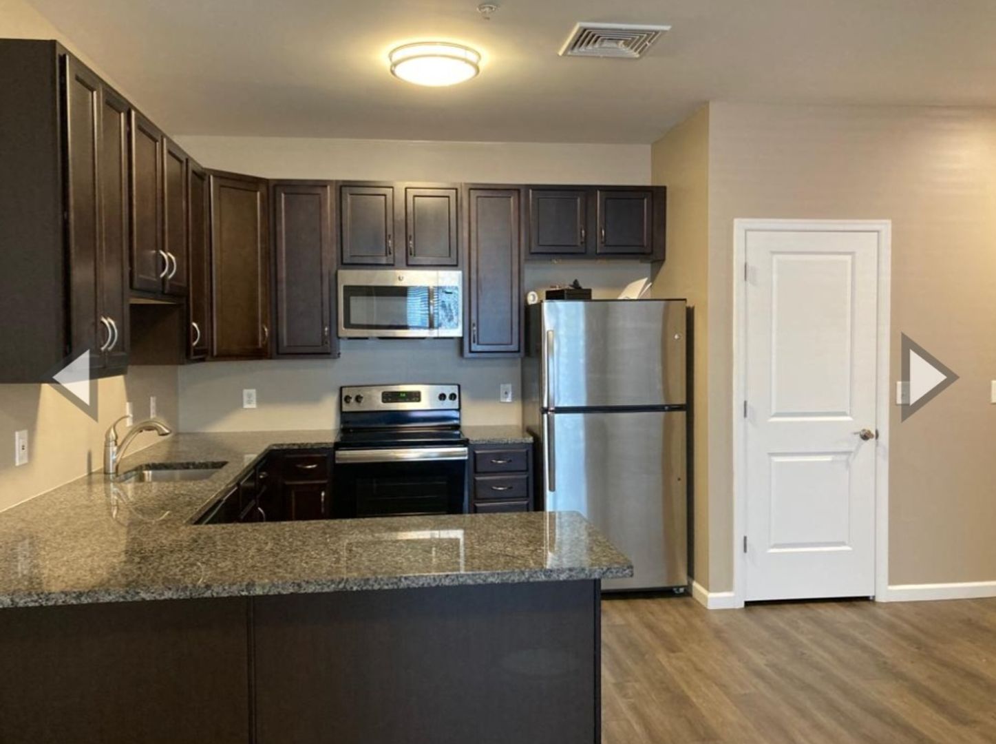 Bethlehem Apartment: 1325 Chelsea Ave