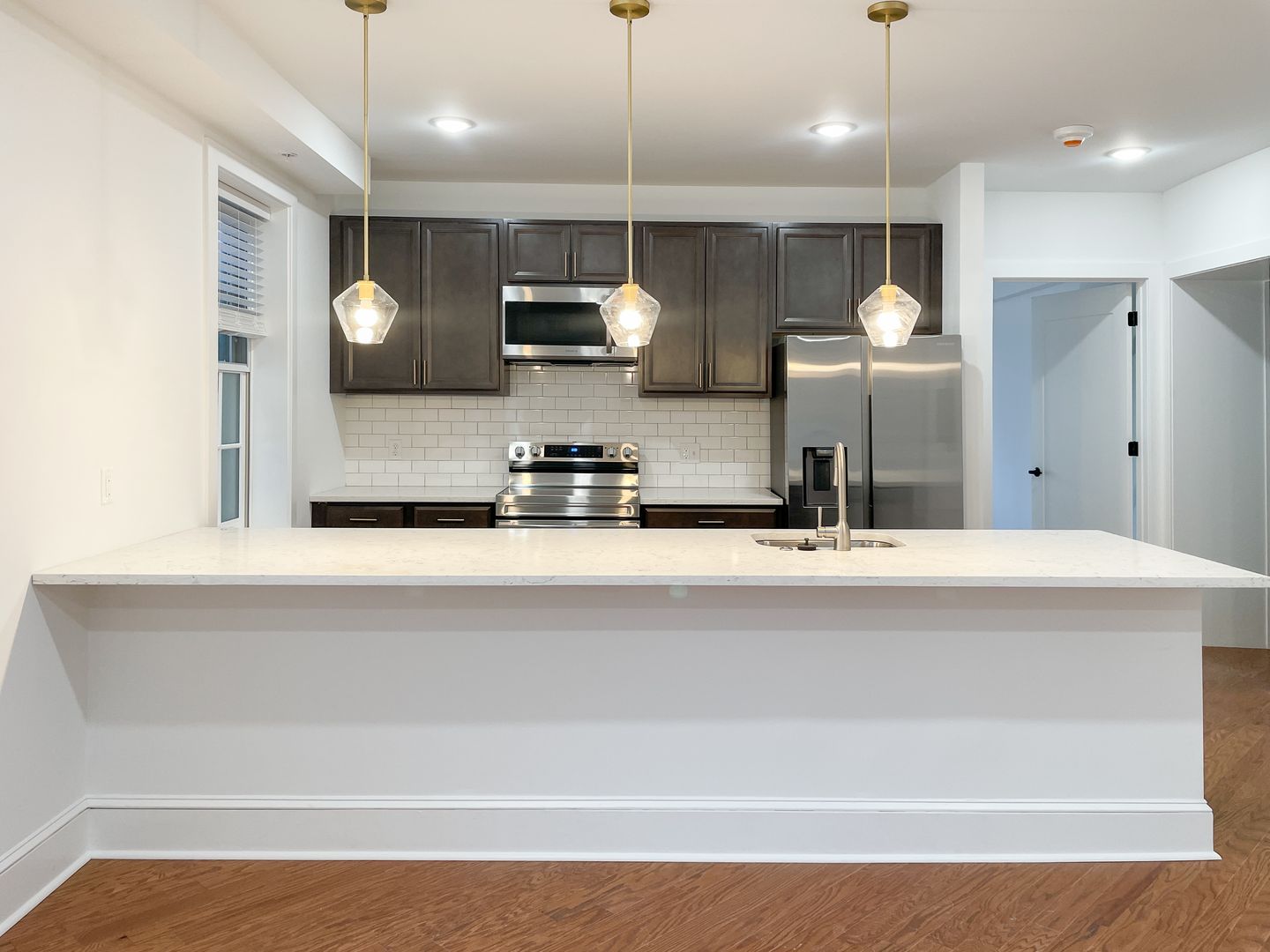 Wilmington Apartment: 212 W 9th Street