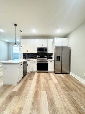 2 Bedroom Apartment – 1714 N 22nd St., Unit 102, Philadelphia, PA 19130
