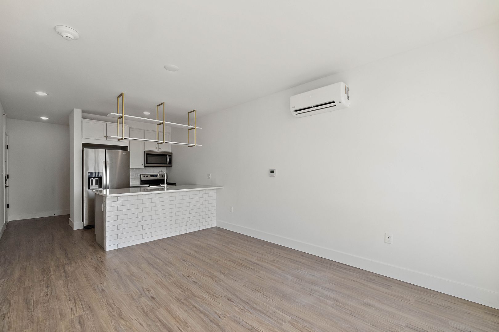 Wilmington Apartment: 15 Girard Street