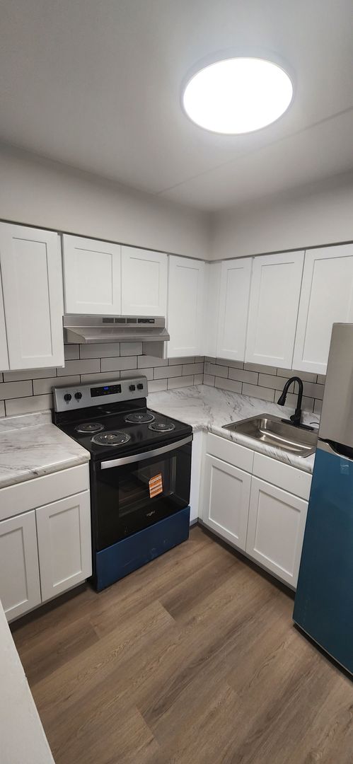 Upper Darby Apartment: 139 S. State Rd.