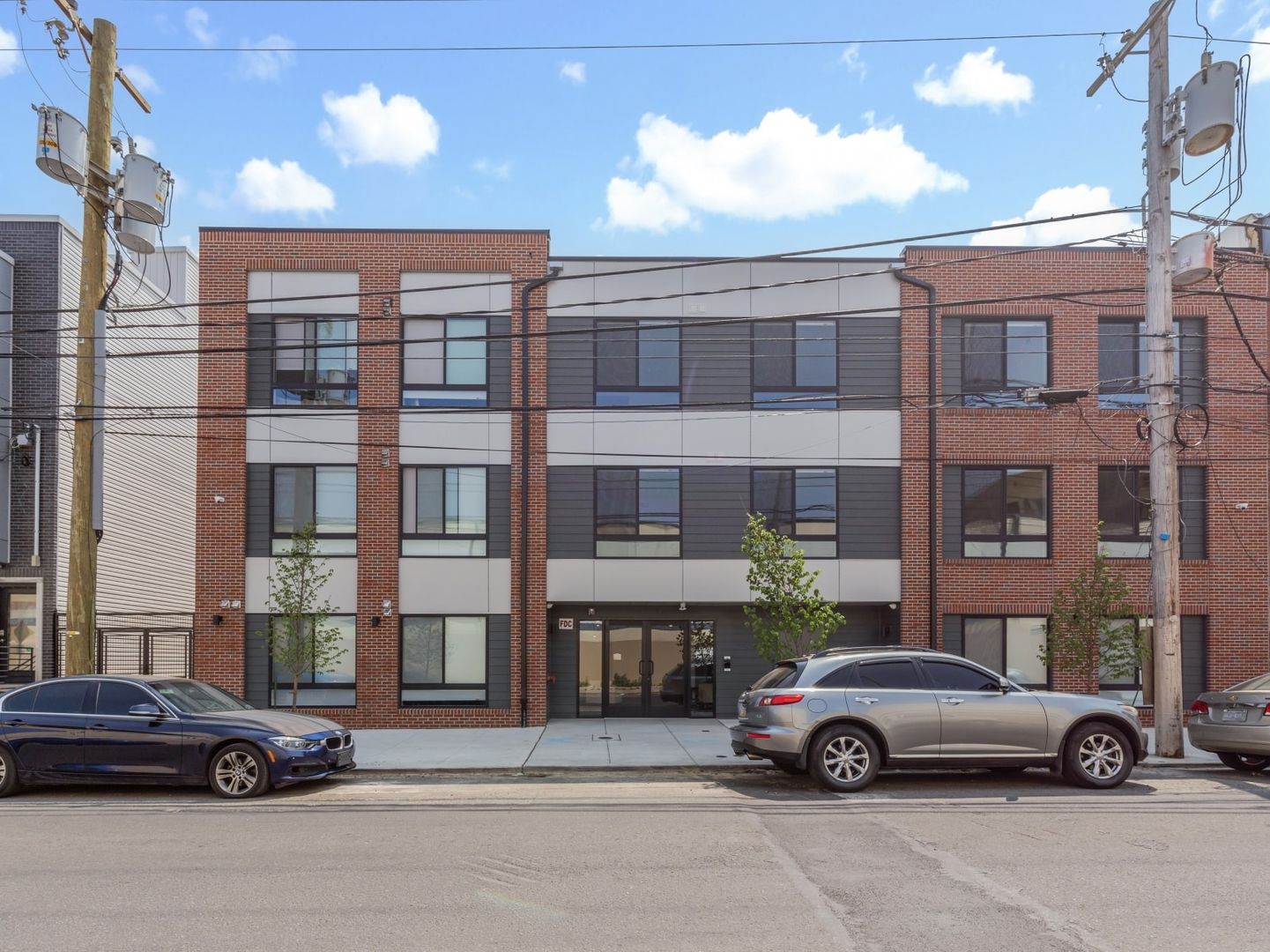 Philadelphia Apartment: 1817-21 N 2nd Street
