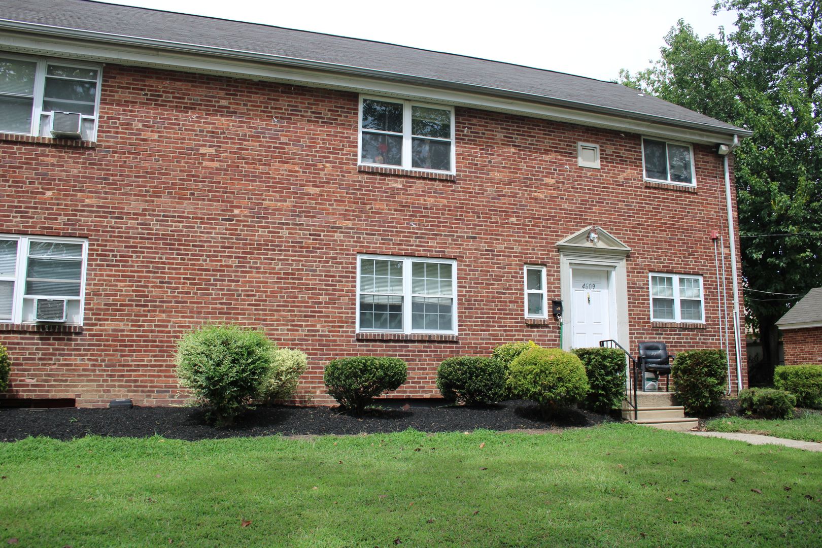 Pennsauken Apartment: 4601 High Street