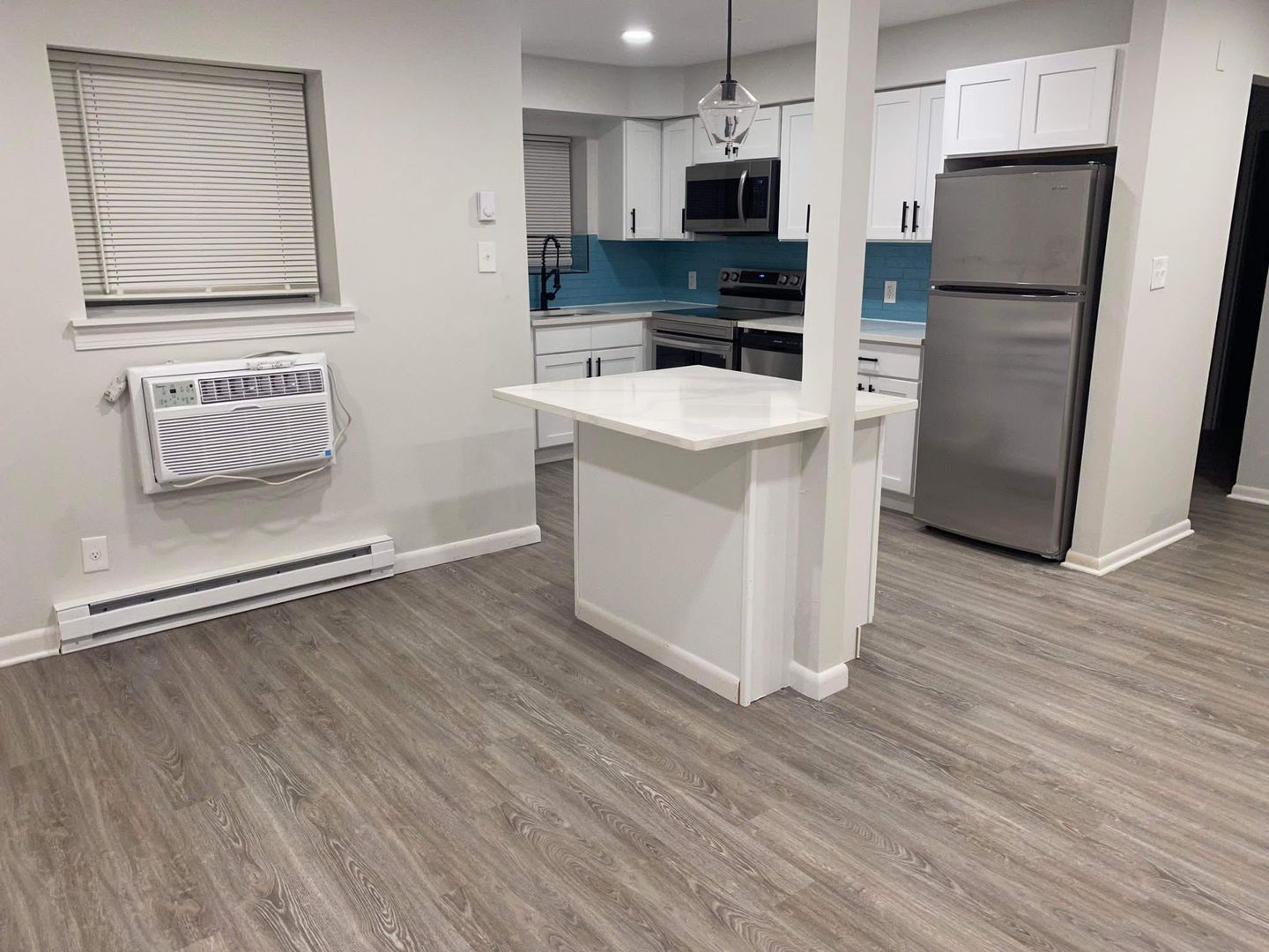 Allentown Apartment: 2525 S 5th Street