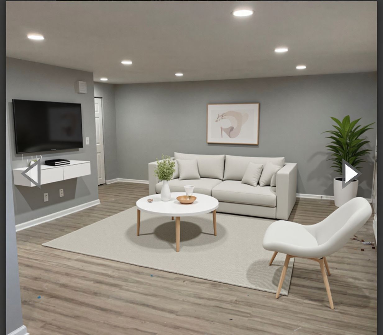 Allentown Apartment: 2216 Mack Blvd