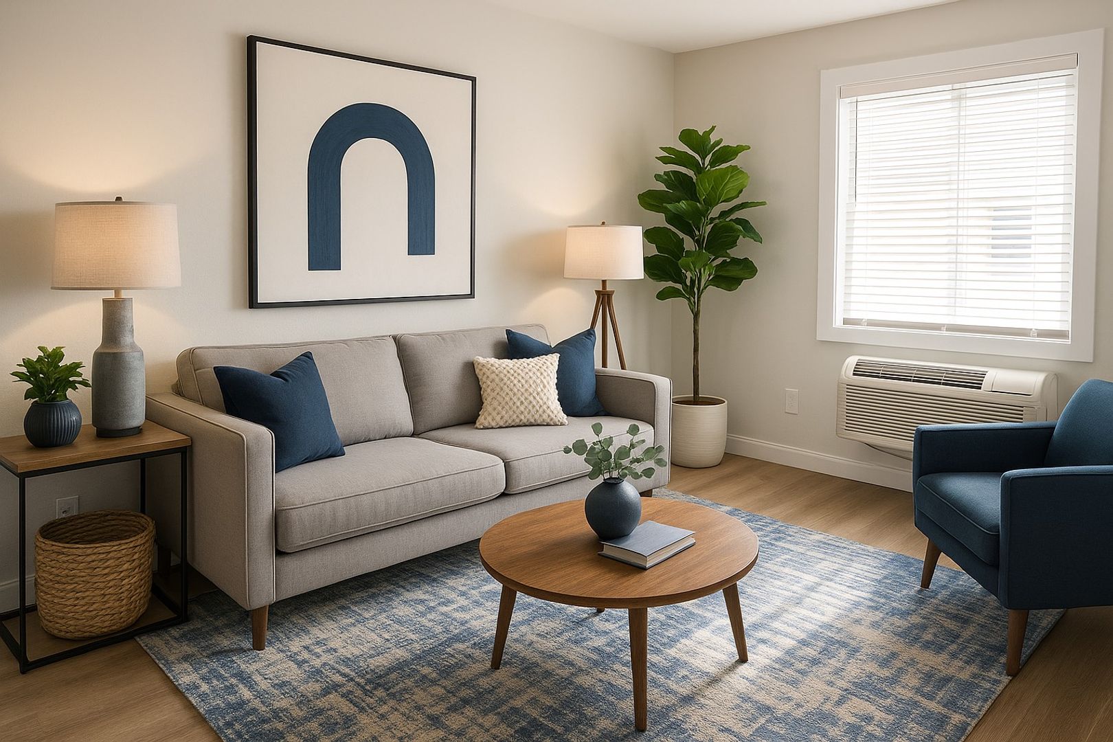 West Deptford Apartment: 601 W Tatum Street