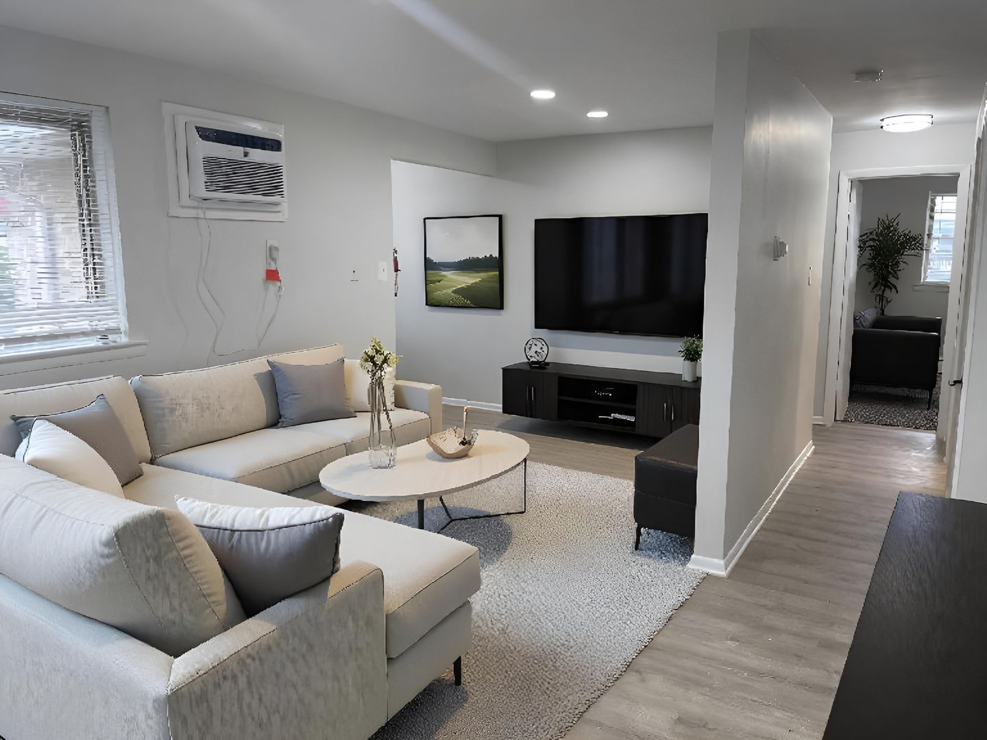 Boyertown Apartment: 142-144 Montgomery Ave