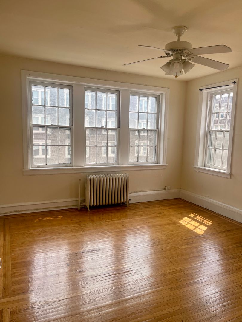 Philadelphia Apartment: 4801-4845 Pine Street