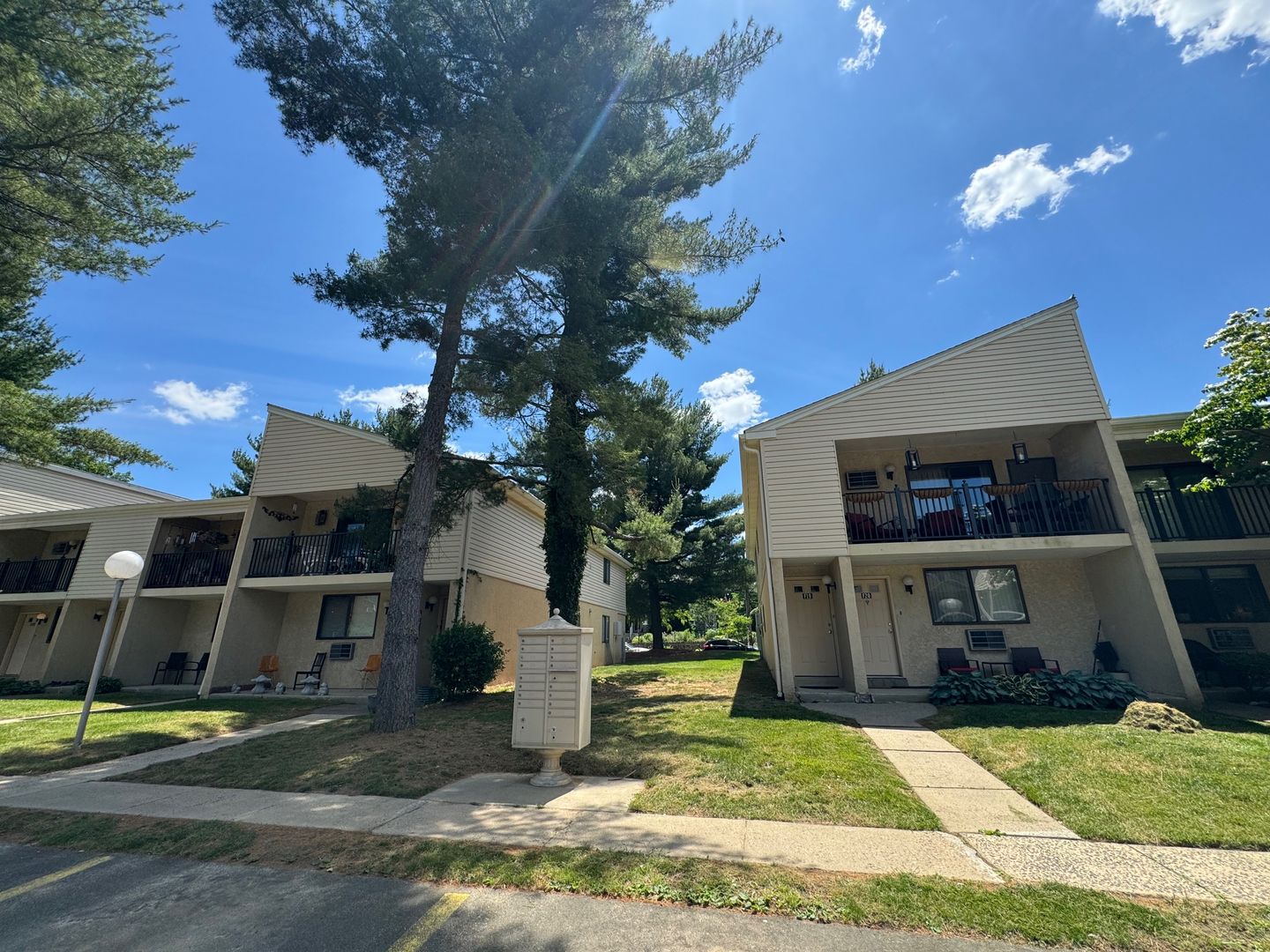 Ambler Apartment: 355 Forest Ave.