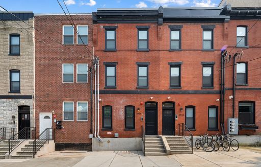 Studio Apartment – 3930 Haverford Ave., Unit 04, Philadelphia, PA 19104