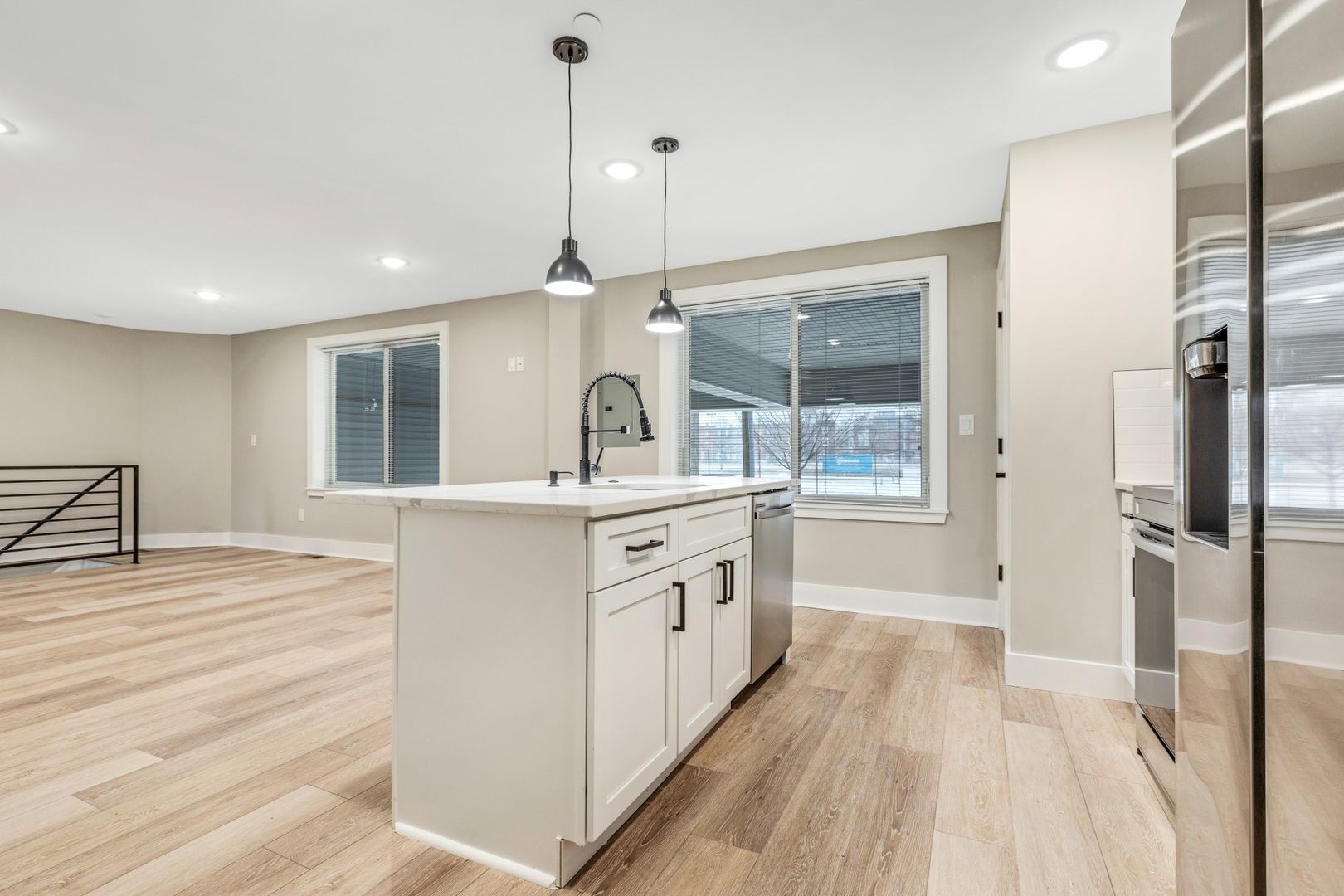 Philadelphia Apartment: 1720 N 22nd St