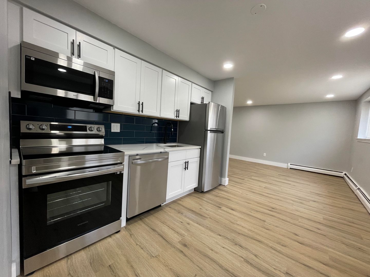 Phoenixville Apartment: 730 Main Street