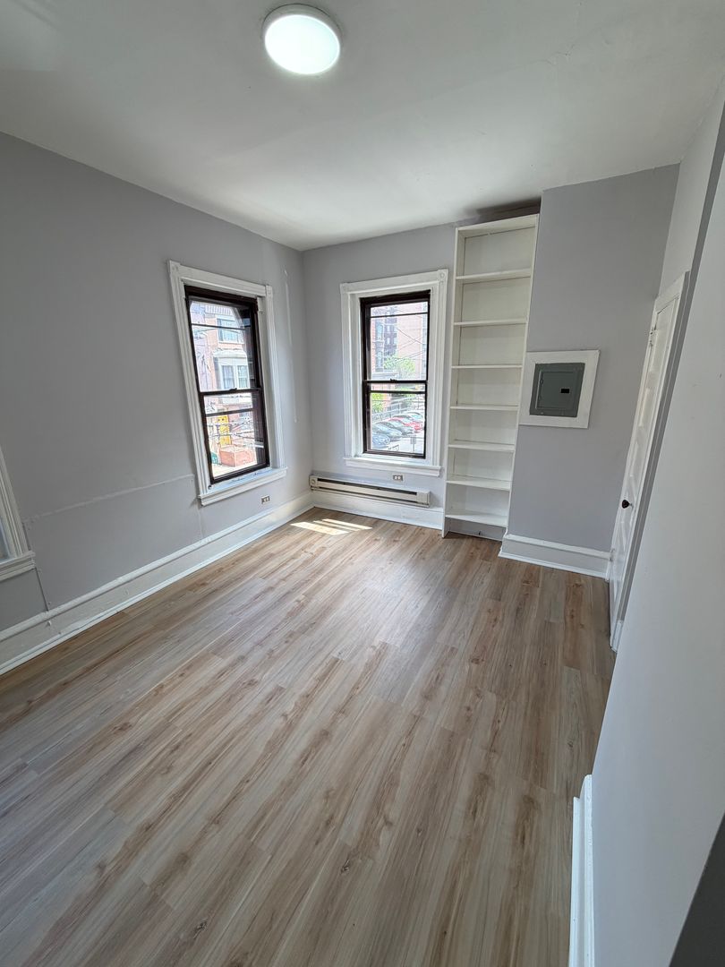 Philadelphia Apartment: 1416 W Ritner Street