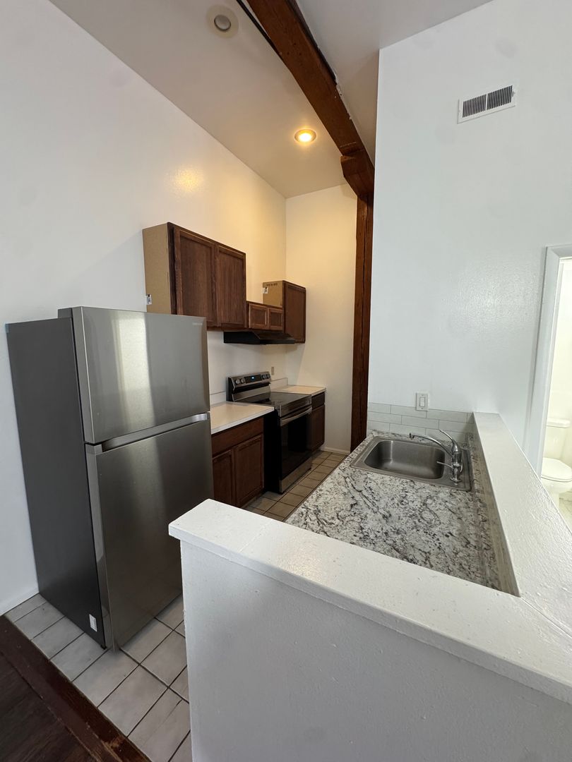 Norristown Apartment: 311 West Marshall Street
