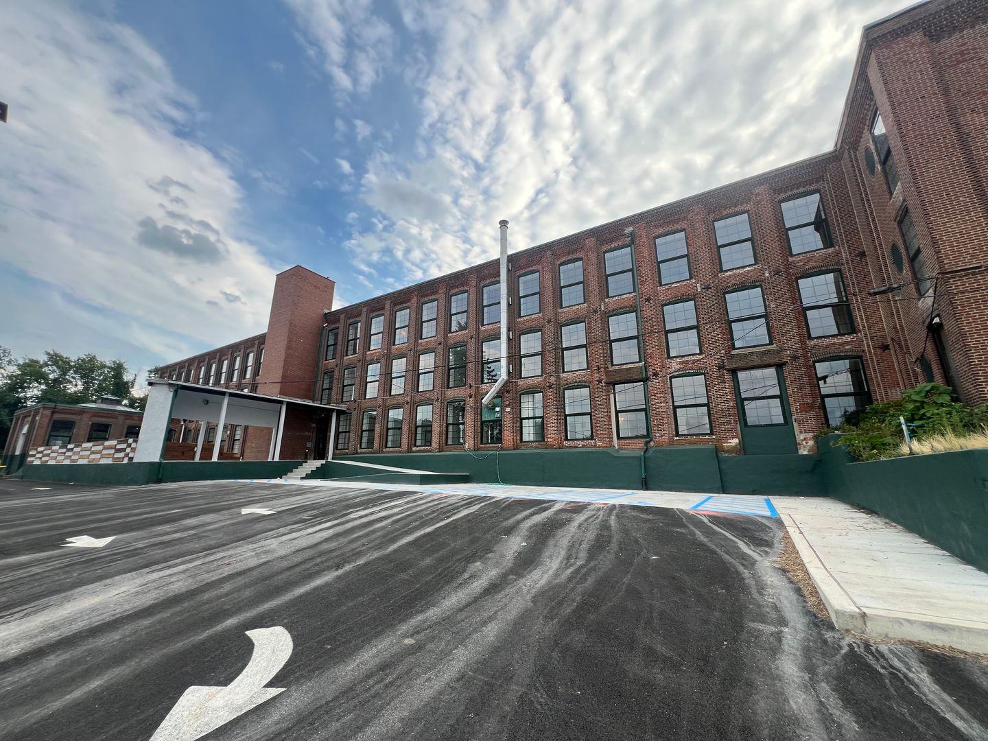 Clifton Heights Apartment: 500 E Broadway