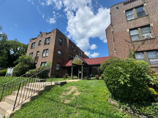 1 Bedroom Apartment – 715 East Church Lane - F4, Philadelphia, PA 19144