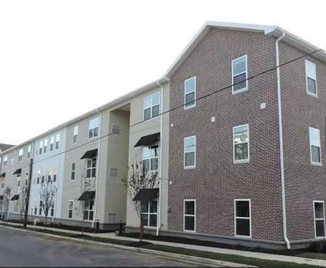 Find your NEW home at Chelsea Commons in Bethlehem – photo 1