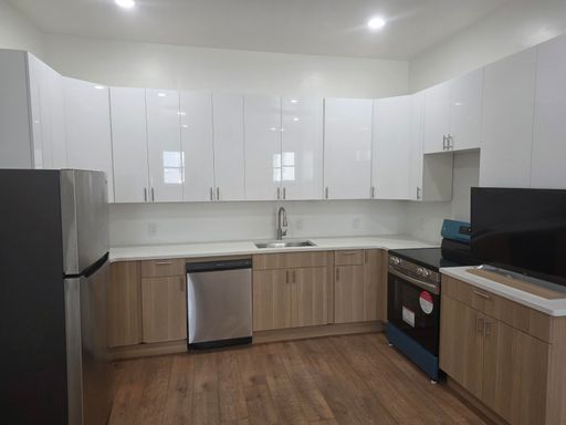 The Langhurst Mansion - 1-bedroom with in-unit laundry and a new kitchen – photo 1
