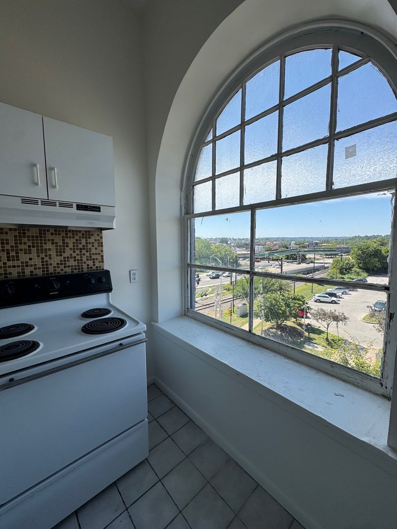 Norristown Apartment: 311 West Marshall Street