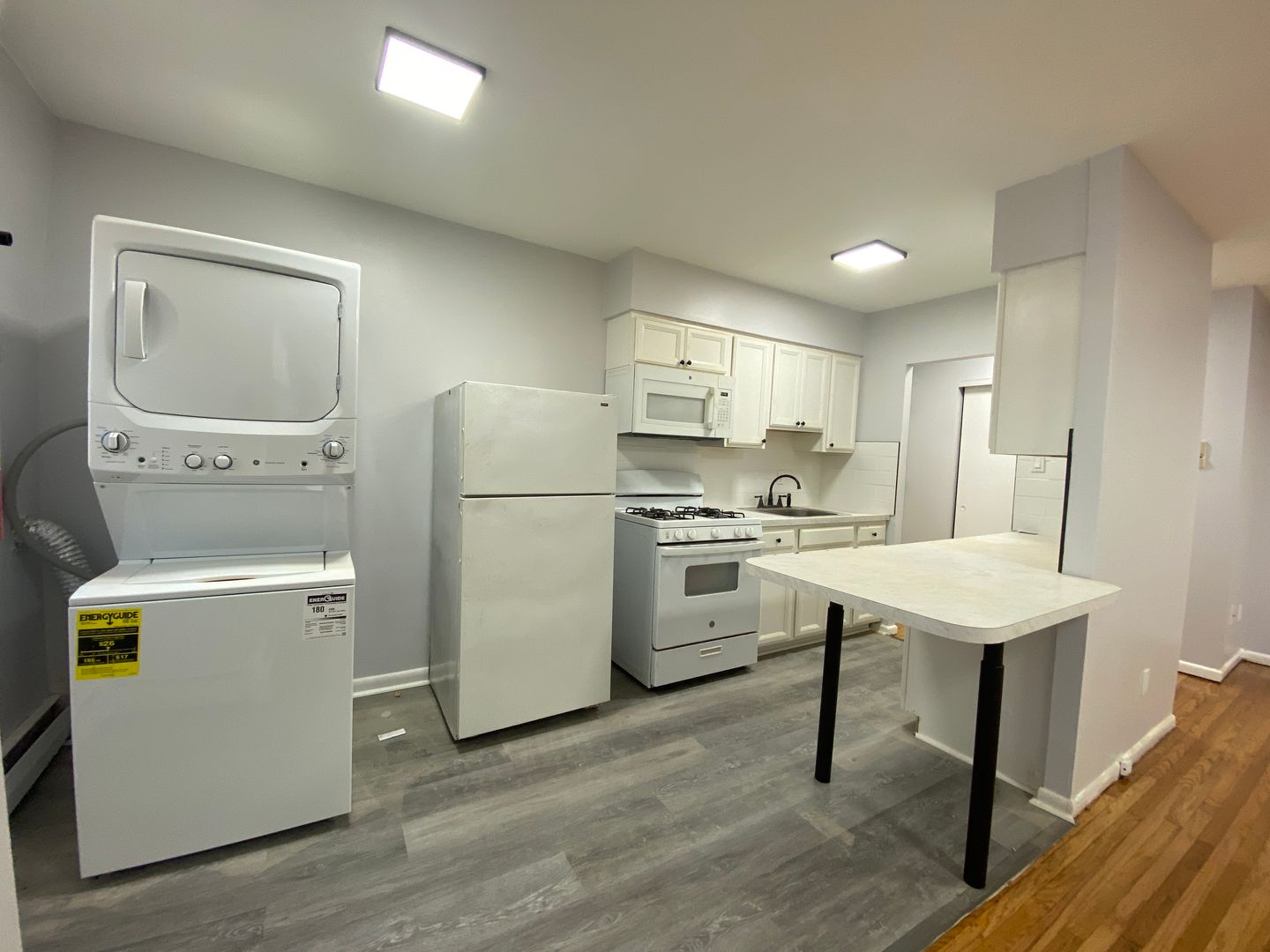 Pottstown Apartment: 60 Moser Rd