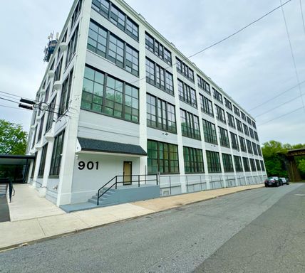 3 Bedroom Apartment – 901 Quarry St - Unit 101 (Loft), Darby, PA 19023