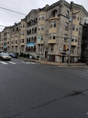 Philadelphia Apartment: 4524-38 Walnut Street