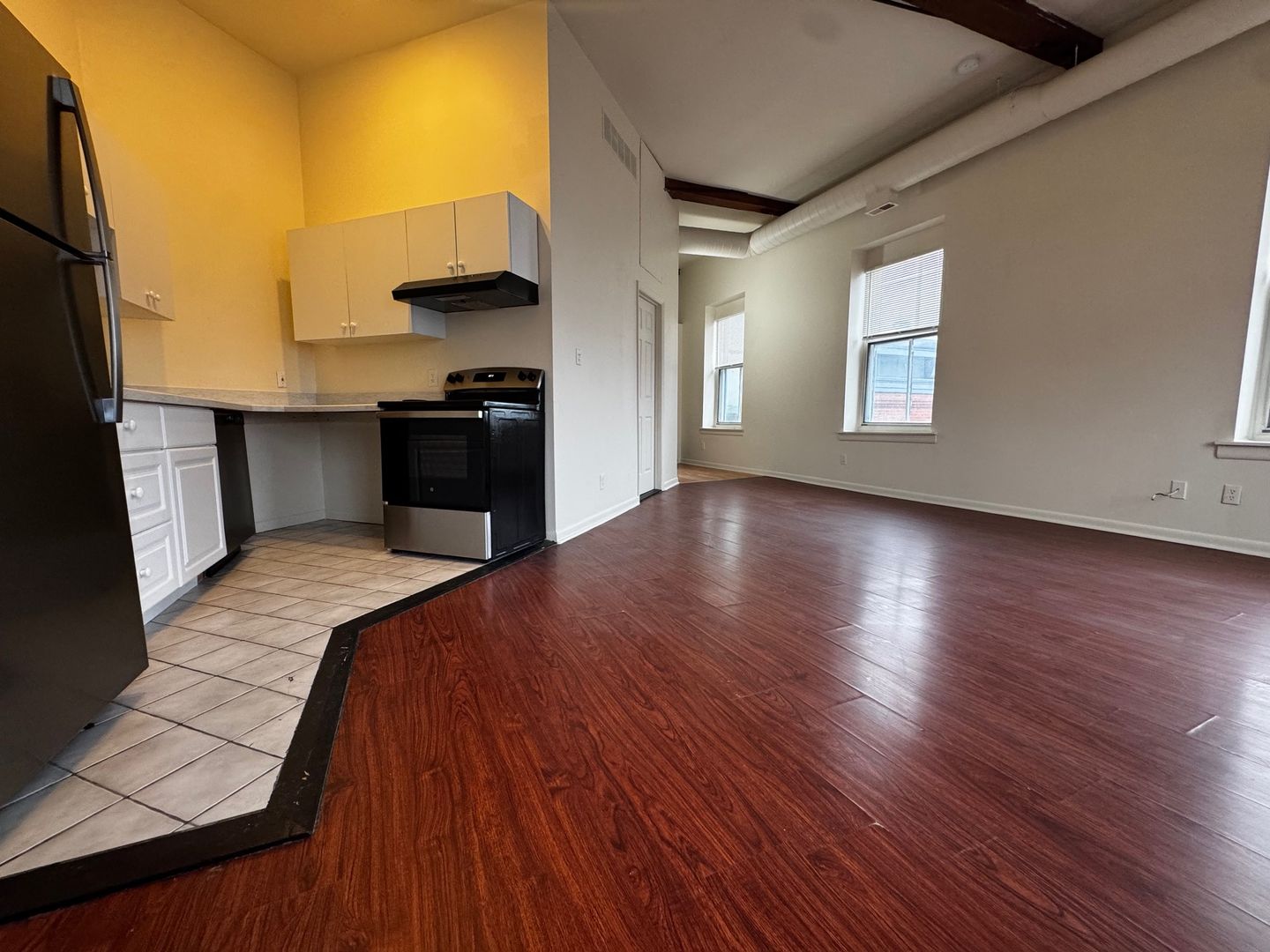 Norristown Apartment: 311 West Marshall Street