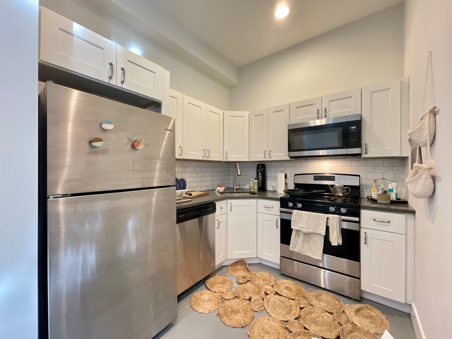 Philadelphia Apartment: 1101 Frankford