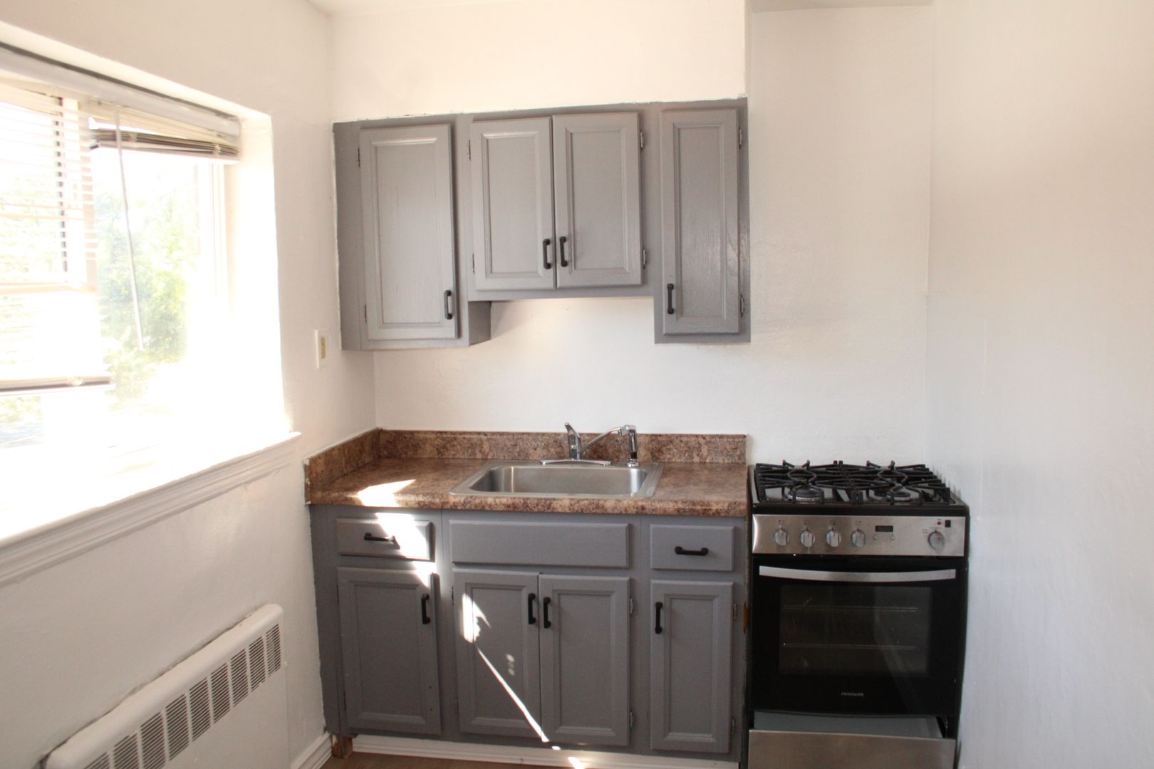 Pennsauken Apartment: 4601 High Street