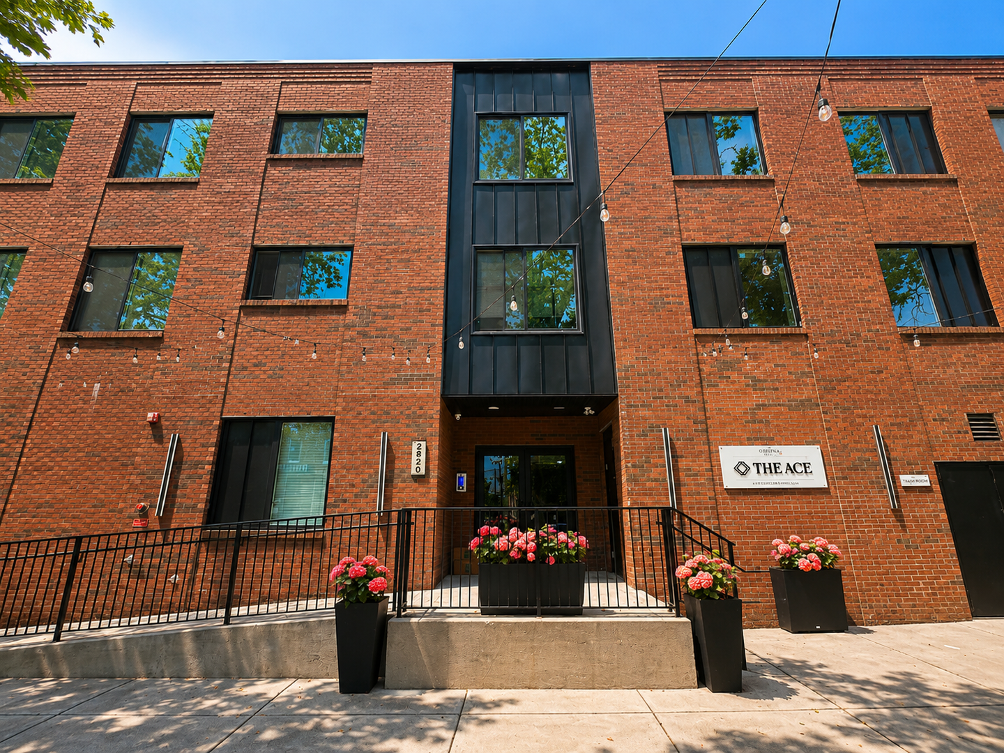 Philadelphia Apartment: 2820 W Diamond St.