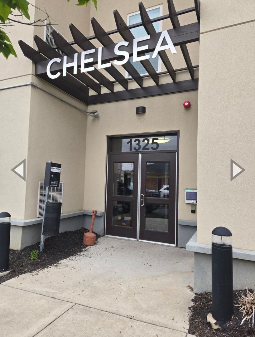 Bethlehem Apartment: 1325 Chelsea Ave