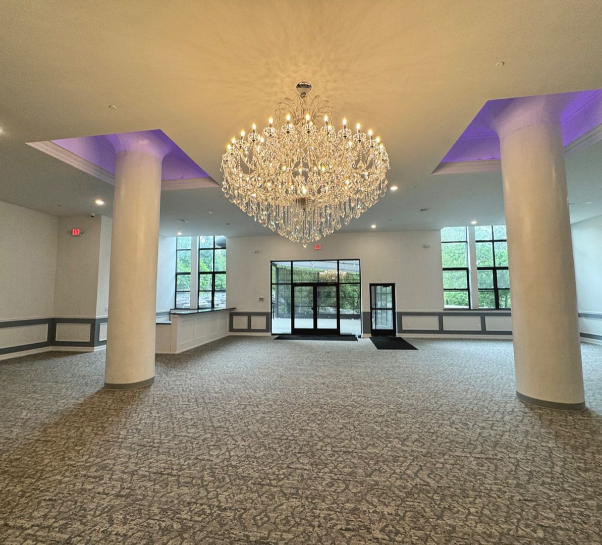 Darby Apartment: 901 Quarry St