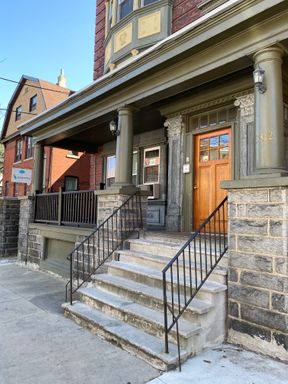 Studio Townhome – 3312 Hamilton Street, Unit 20, Philadelphia, PA 19104